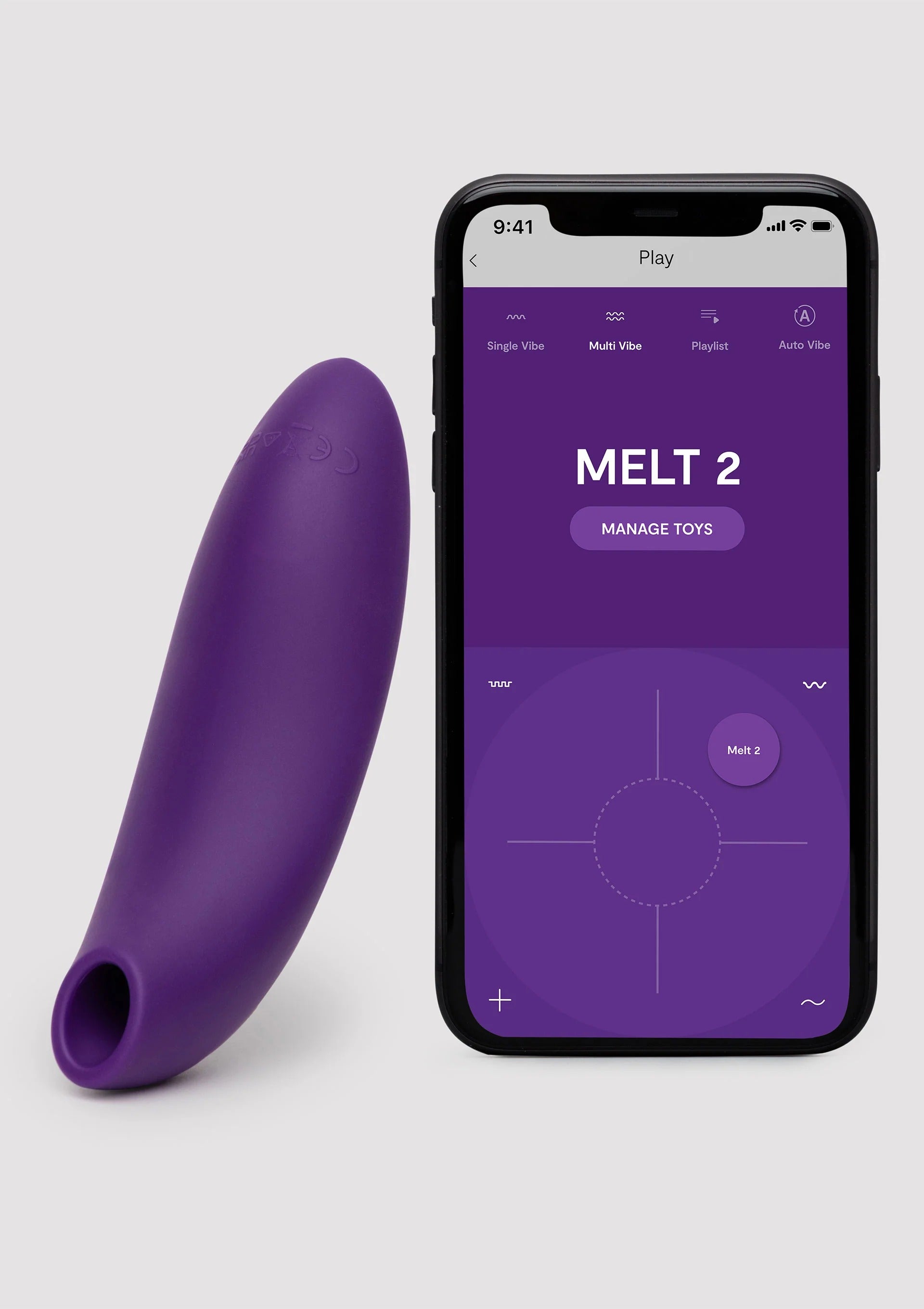 MELT 2