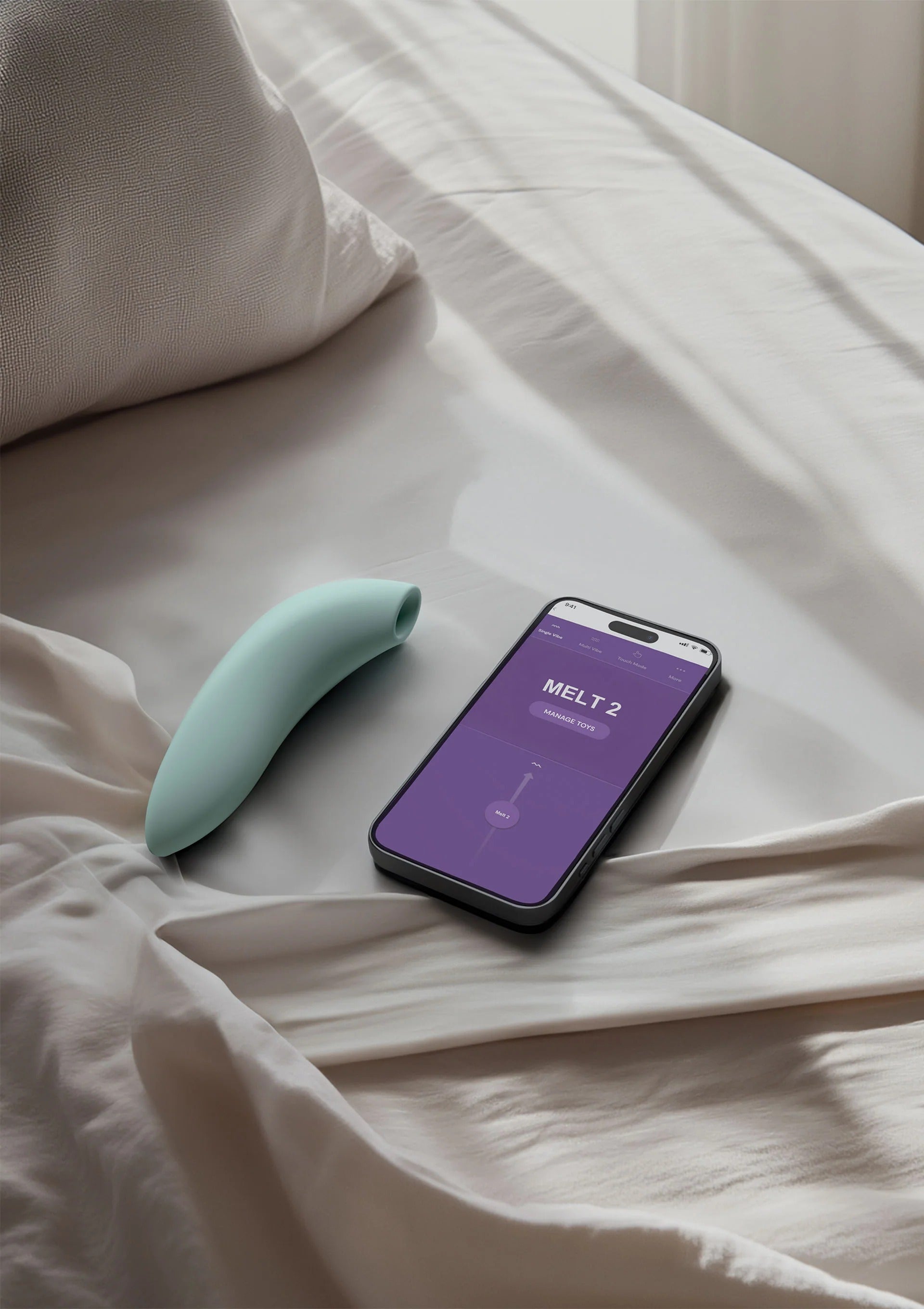 MELT 2