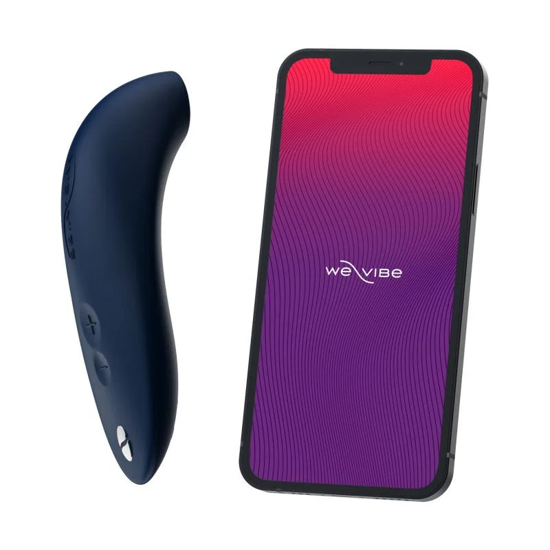 MELT PLEASURE AIR CLITORAL STIMULATOR