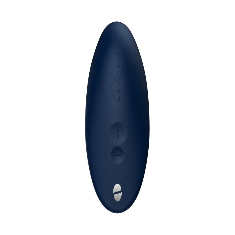 MELT PLEASURE AIR CLITORAL STIMULATOR