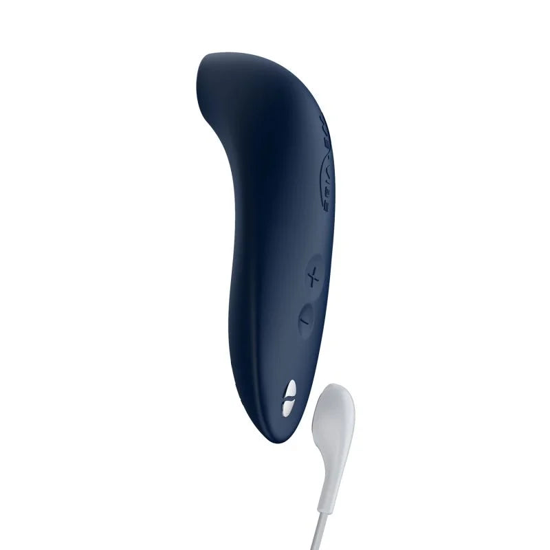 MELT PLEASURE AIR CLITORAL STIMULATOR