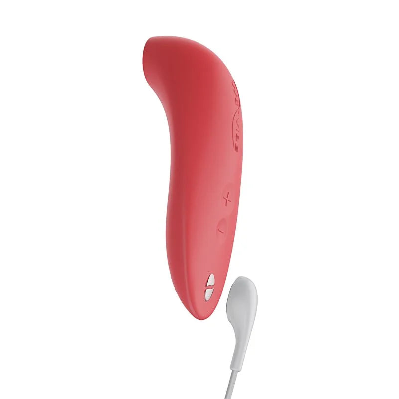 MELT PLEASURE AIR CLITORAL STIMULATOR