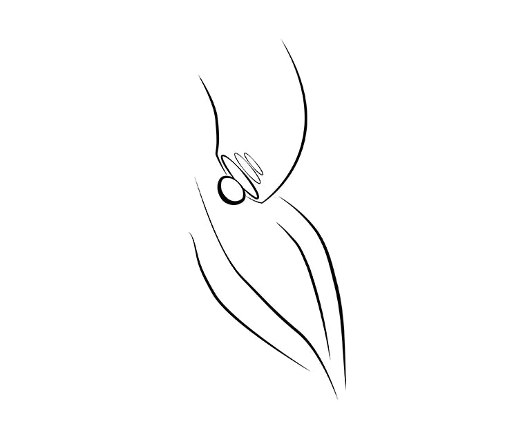 MELT PLEASURE AIR CLITORAL STIMULATOR