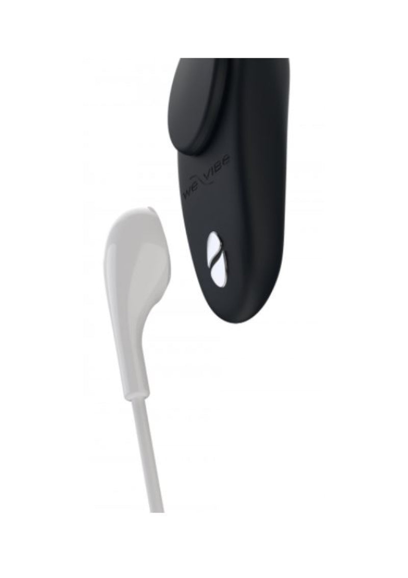 MOXIE WEARABLE CLITORAL VIBRATOR