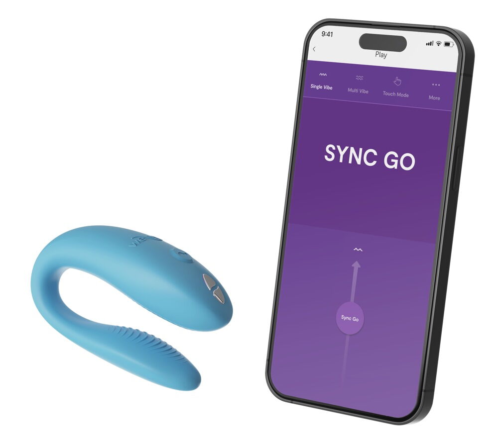 SYNC GO