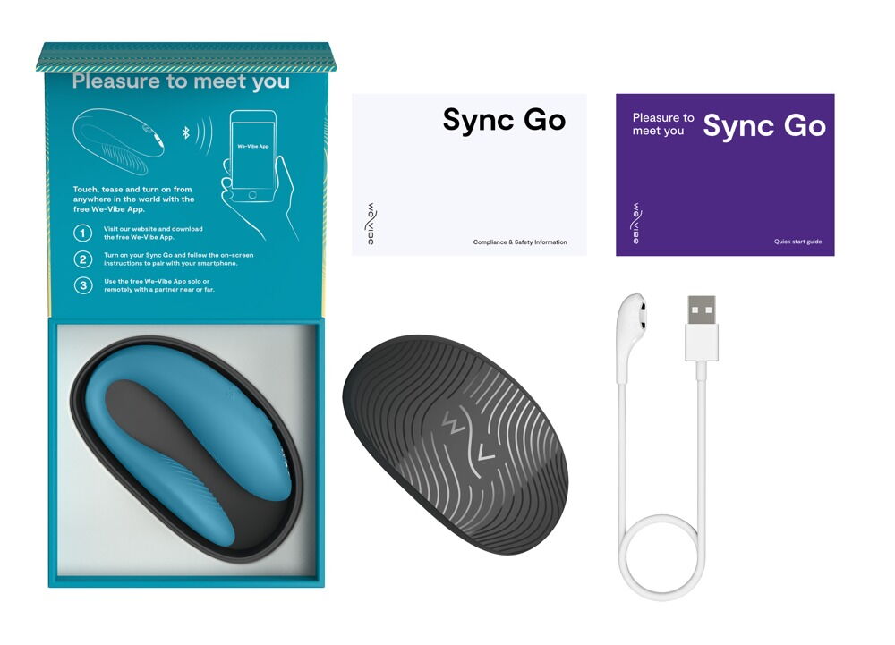 SYNC GO