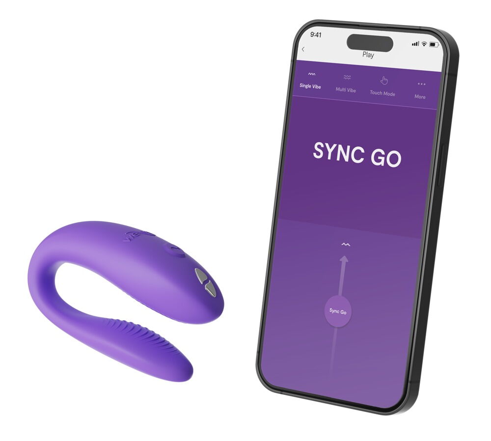 SYNC GO