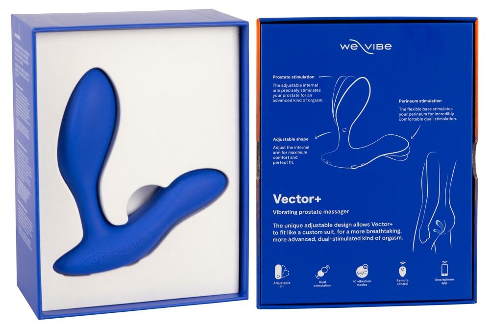 VECTOR+