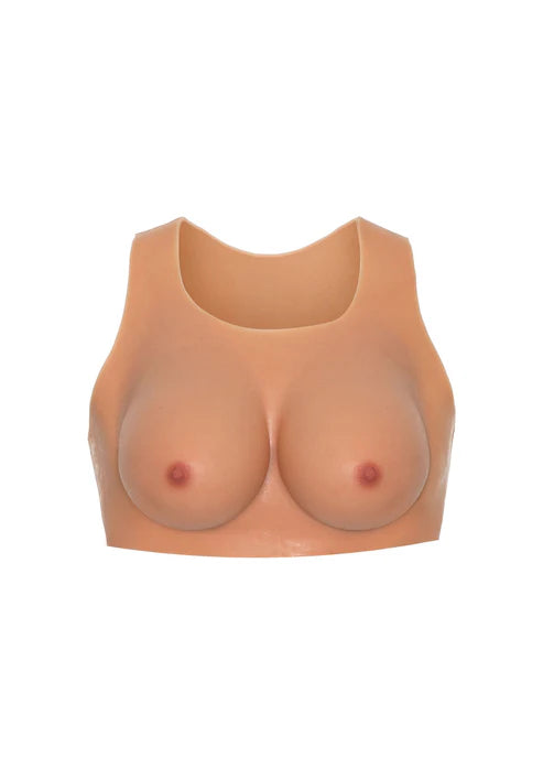 WEARABLE BREASTS TOP E CUP