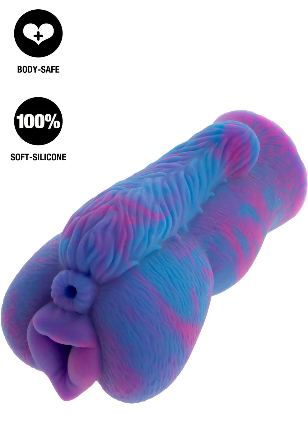 WILDFOX PUSSY MASTURBATOR