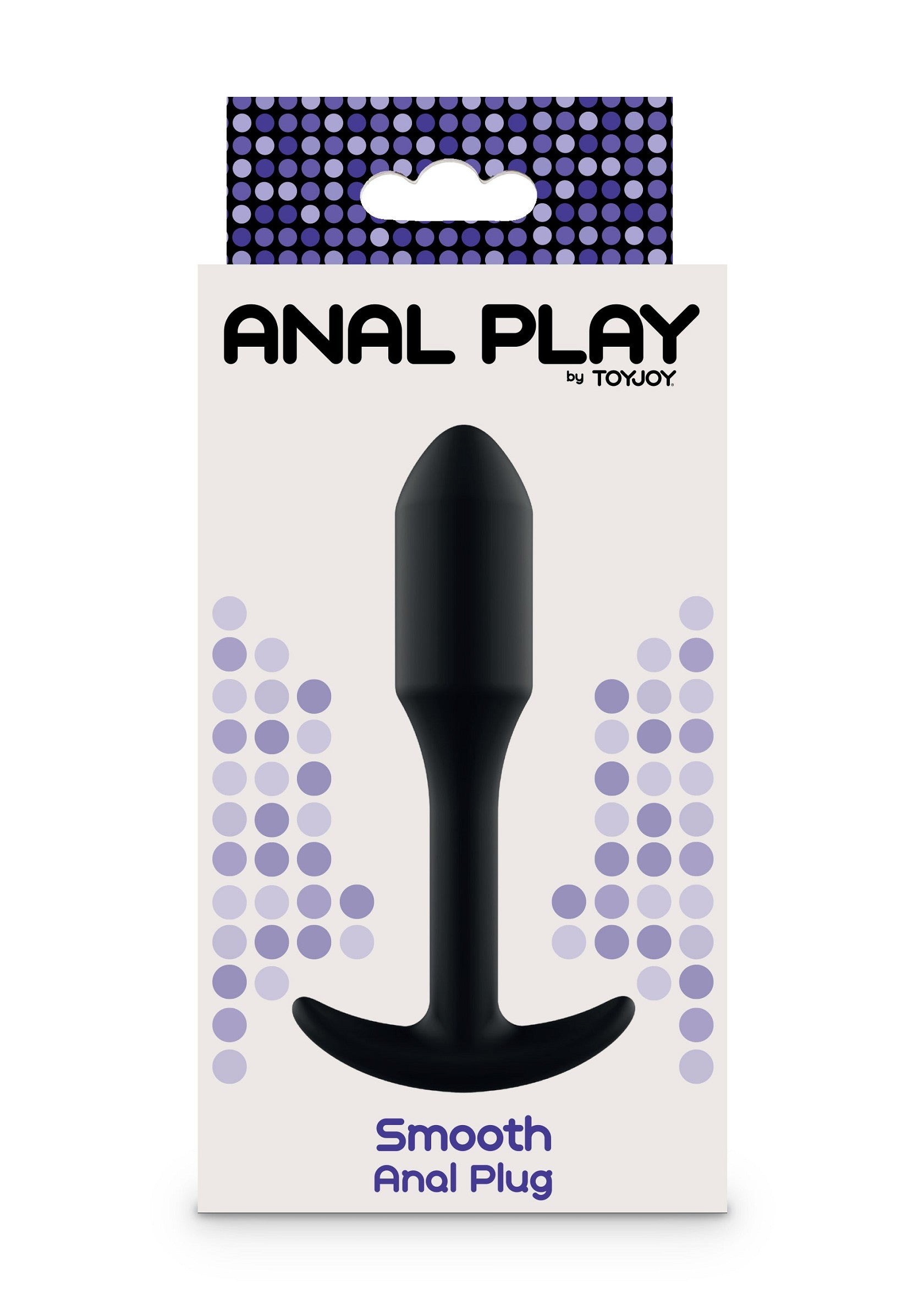 SMOOTH ANAL PLUG