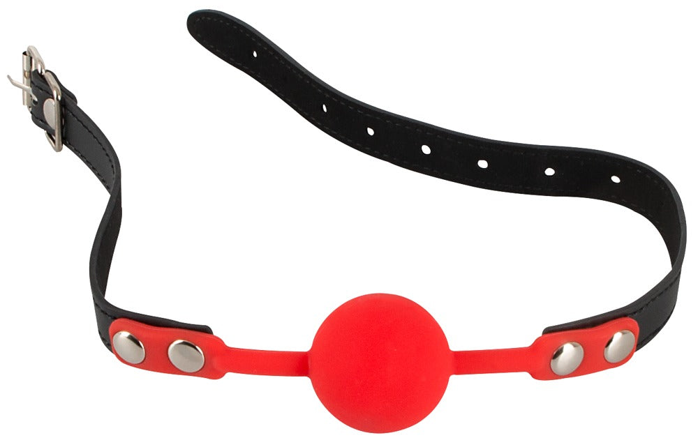 RED BALL GAG