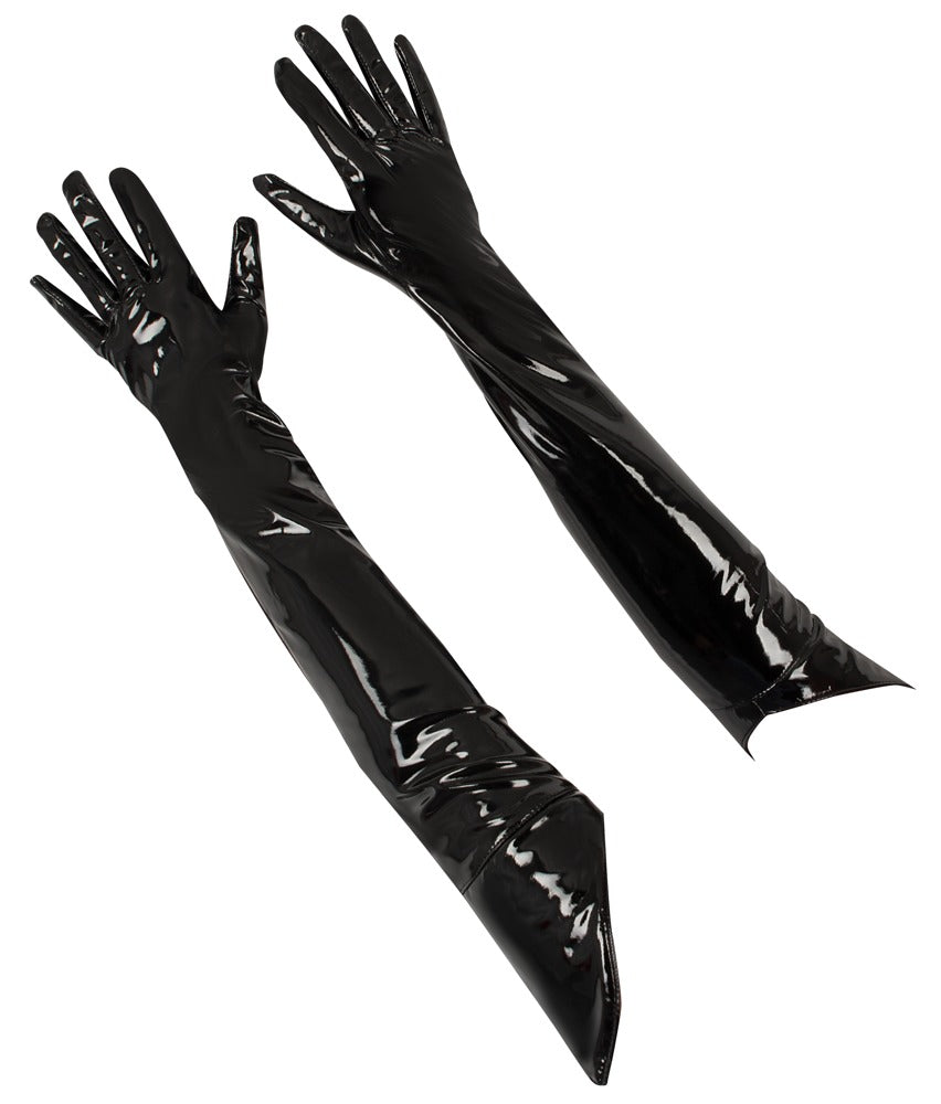 VINYL GLOVES SMALL