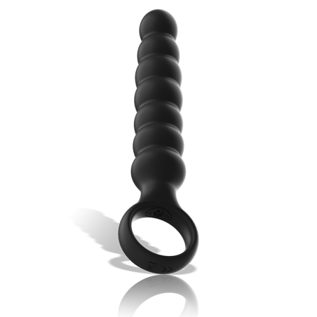 BOB - POWERFUL ANAL BEADS SILICONE