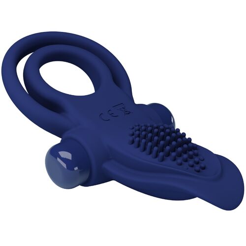 BRONSON DOUBLE RING