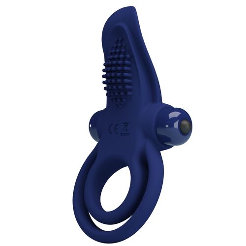 BRONSON DOUBLE RING