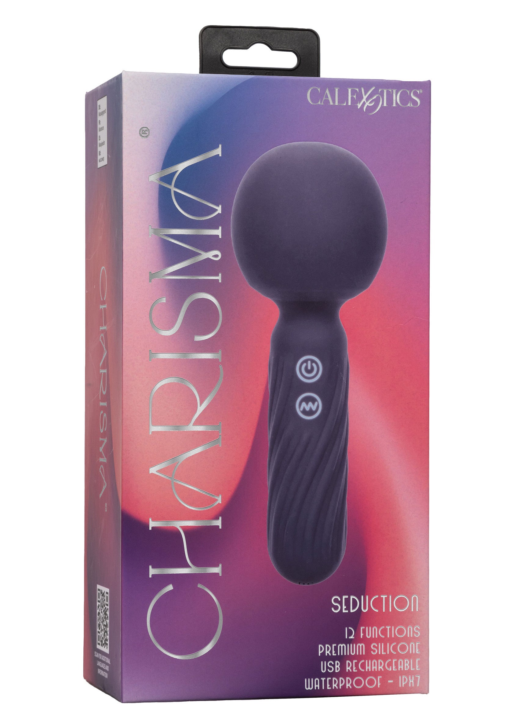 CHARISMA SEDUCTION WAND