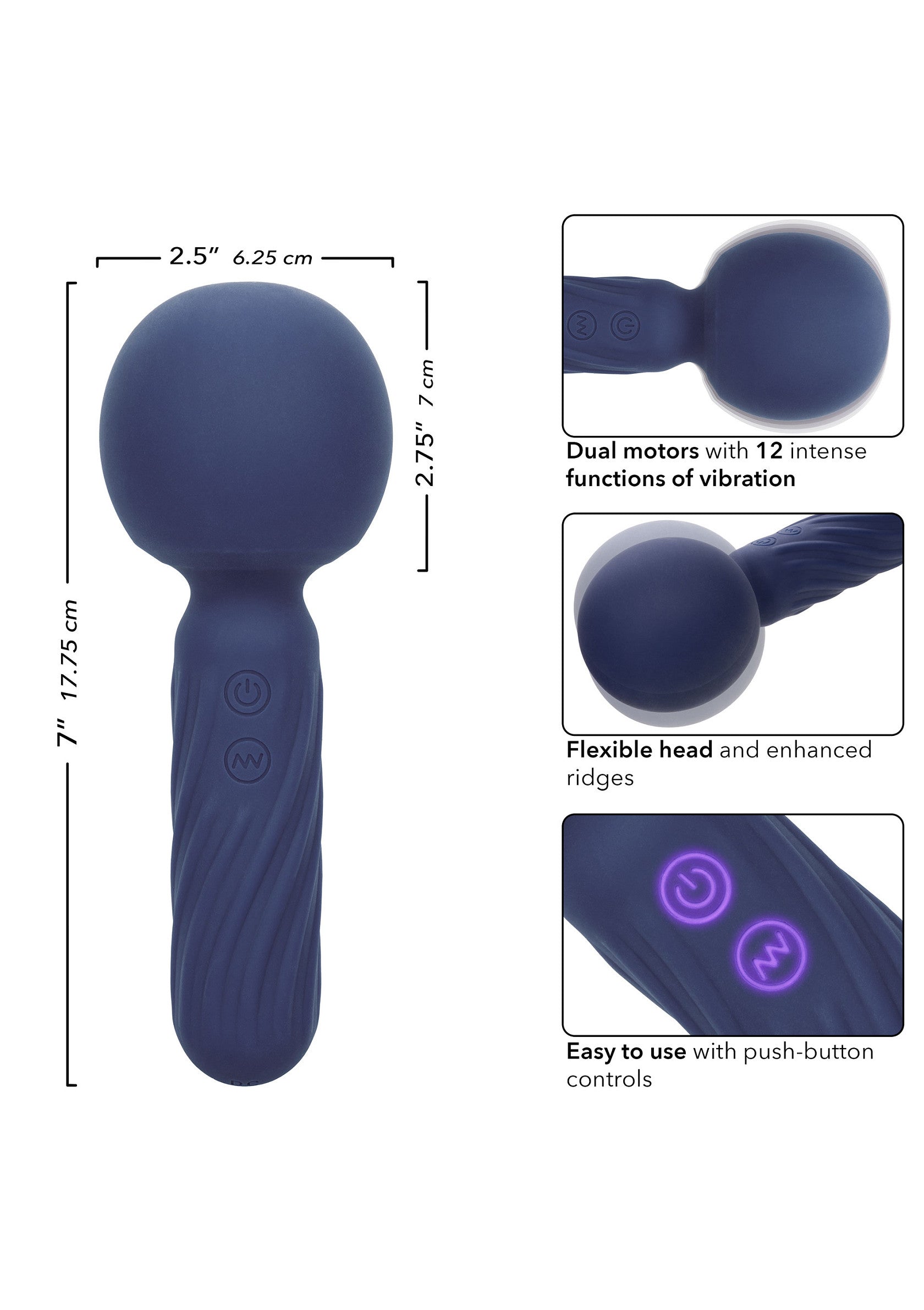 CHARISMA SEDUCTION WAND