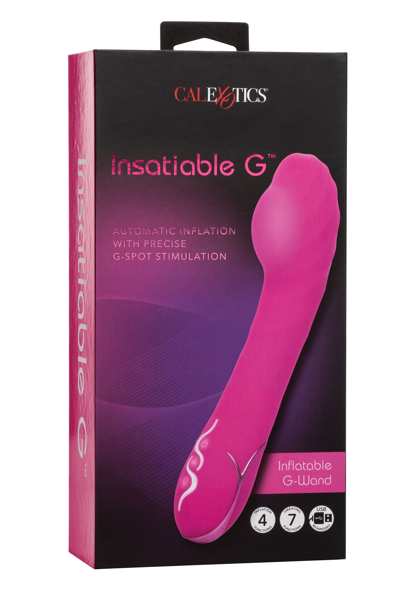 INFLATABLE G-WAND