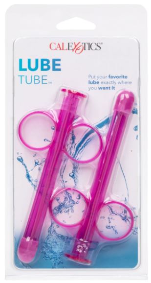 LUBE TUBE