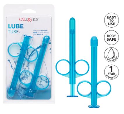 LUBE TUBE