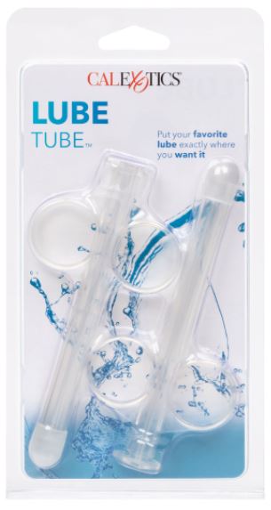 LUBE TUBE