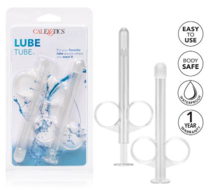 LUBE TUBE