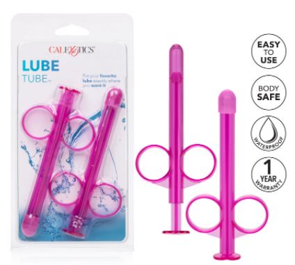 LUBE TUBE