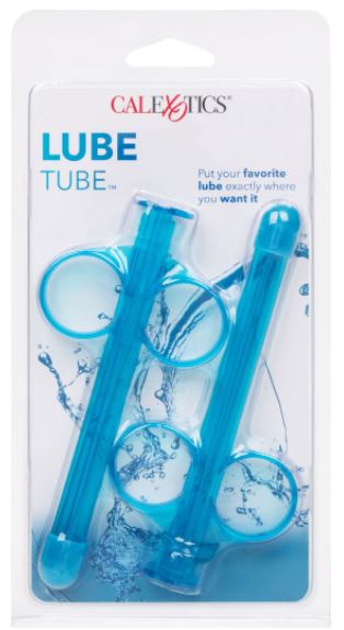 LUBE TUBE