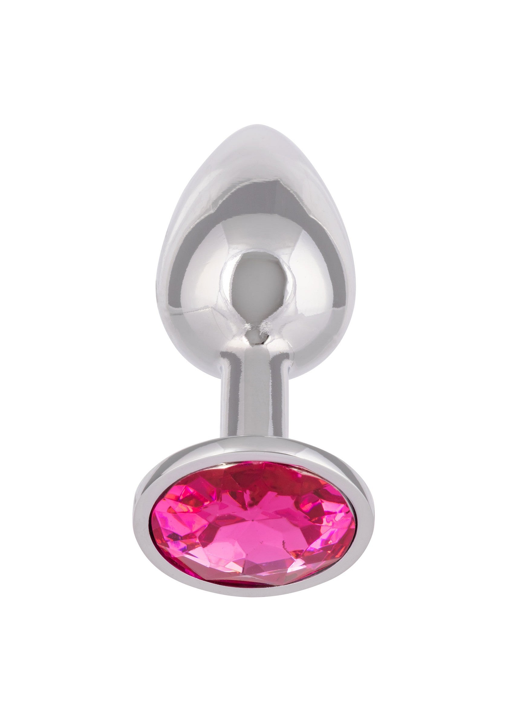 JEWEL ROSE PLUG