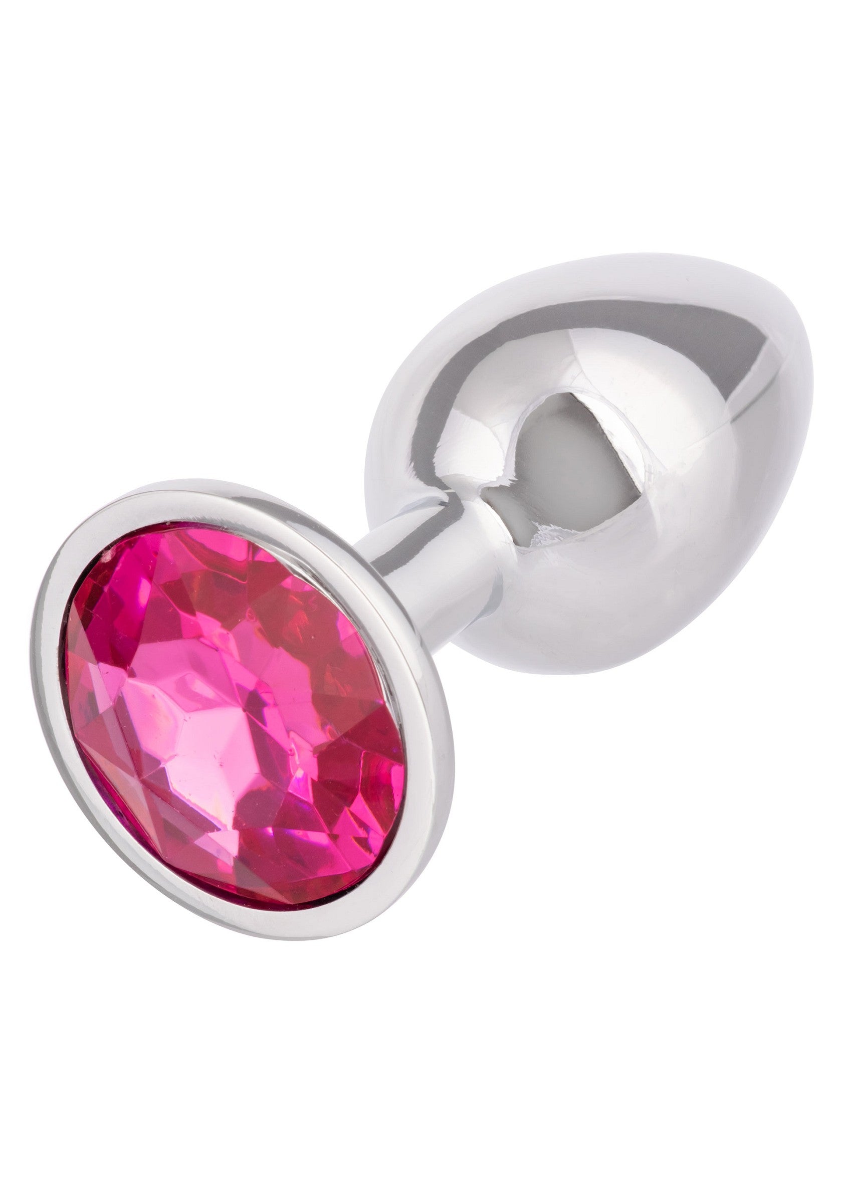 JEWEL ROSE PLUG