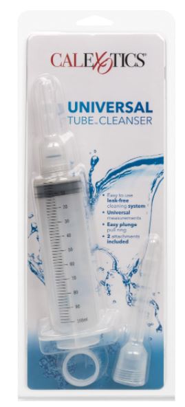 UNIVERSAL TUBE CLEANSER