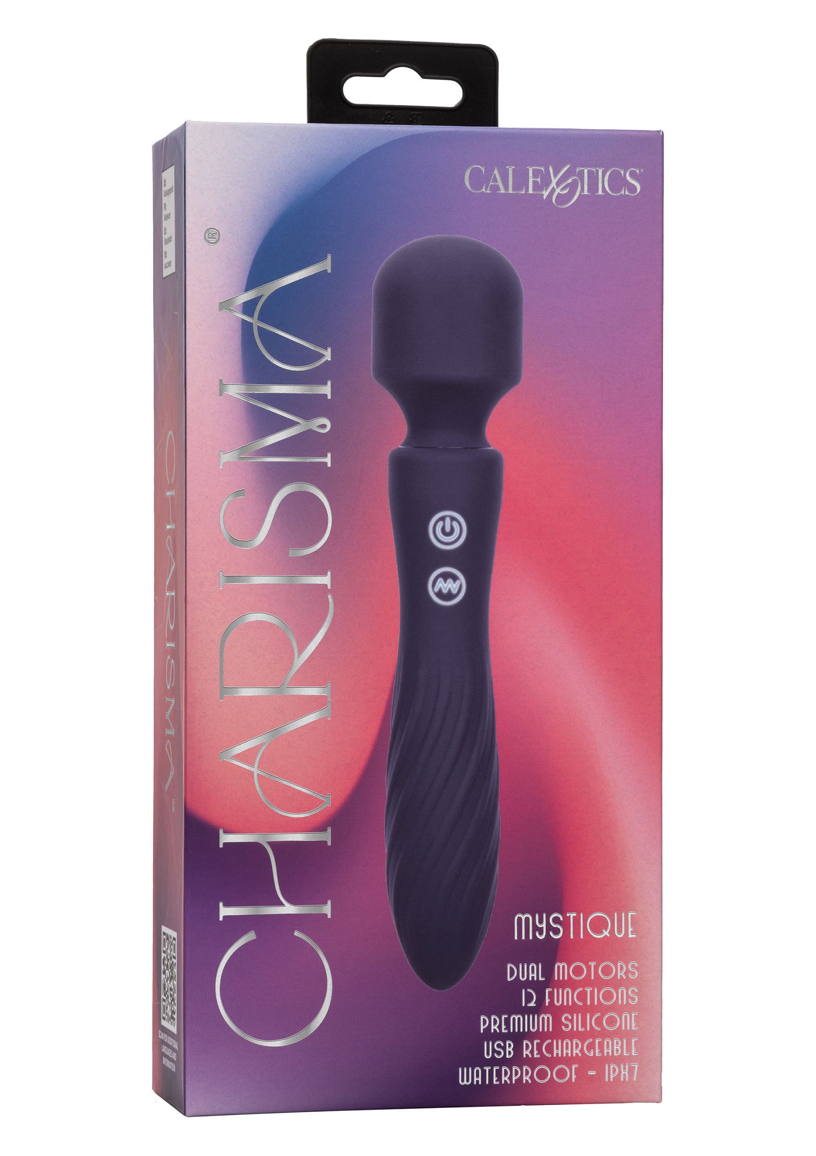 CHARISMA MYSTIQUE WAND