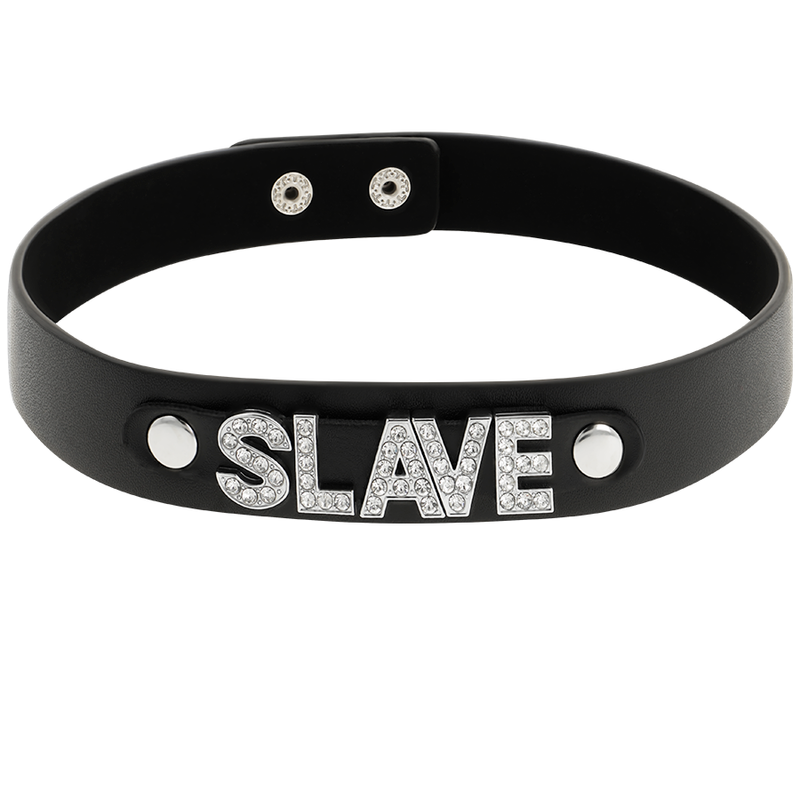 SLAVE CHOKER