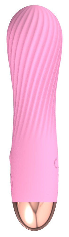 MINI VIBRATOR PINK