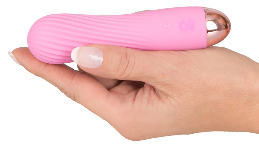 MINI VIBRATOR PINK