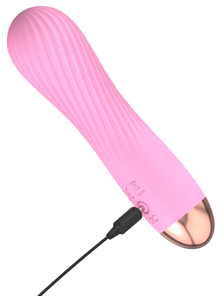 MINI VIBRATOR PINK