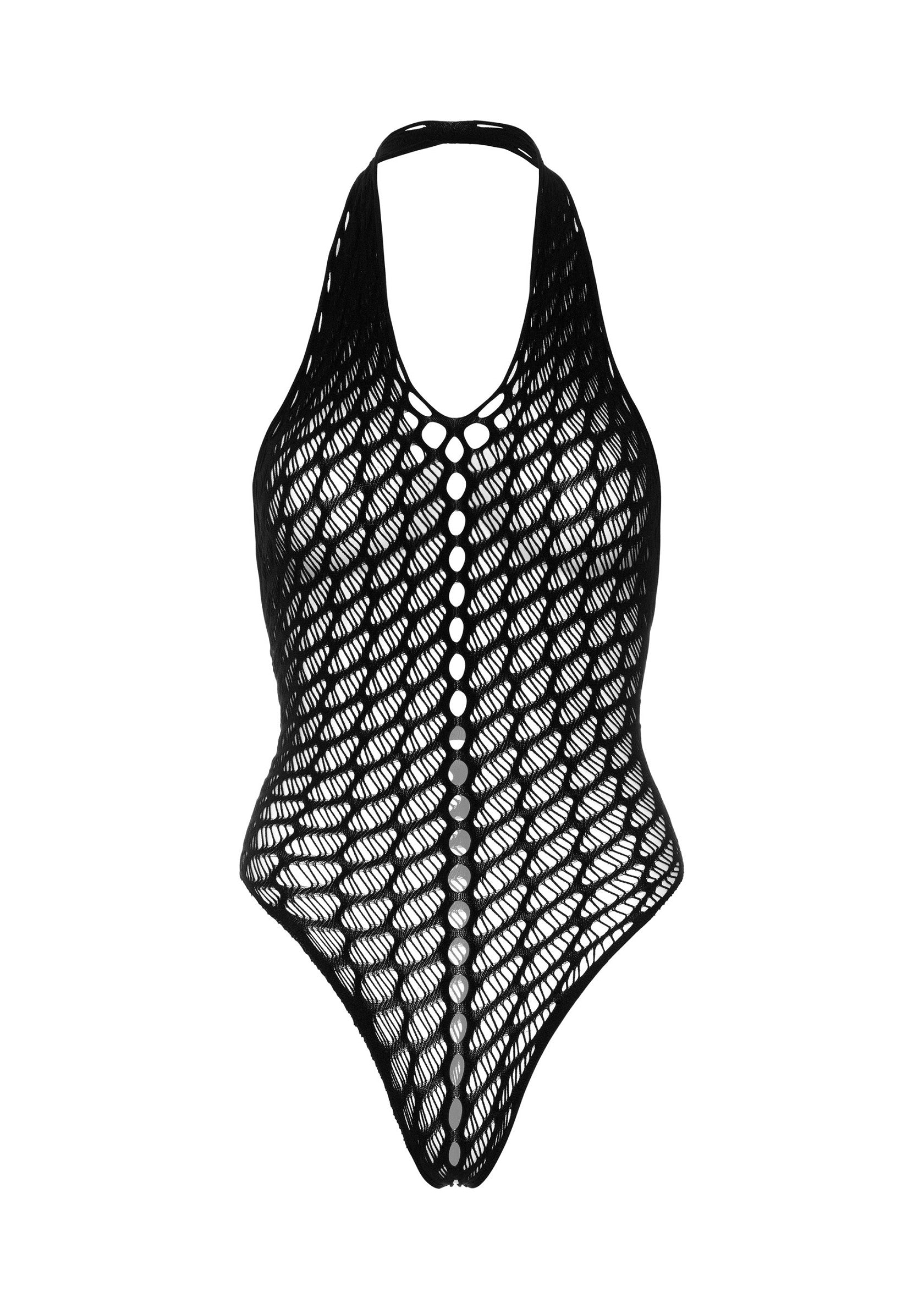 NET HALTER TEDDY