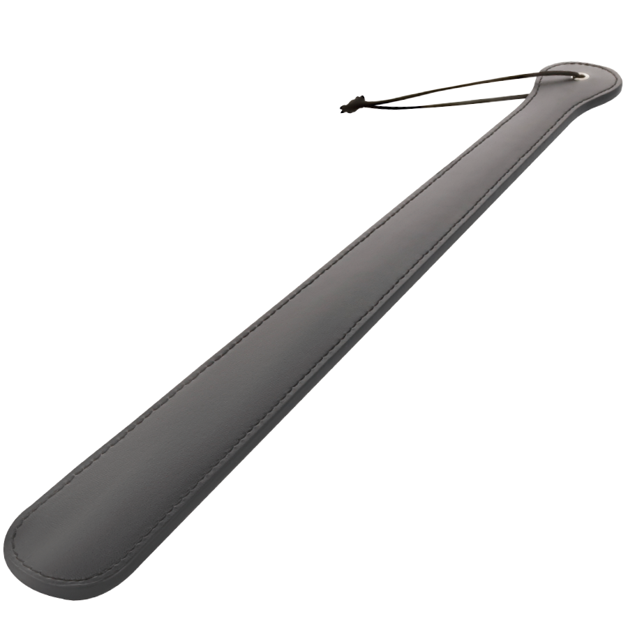 FETISH BLACK PADDLE 48cm