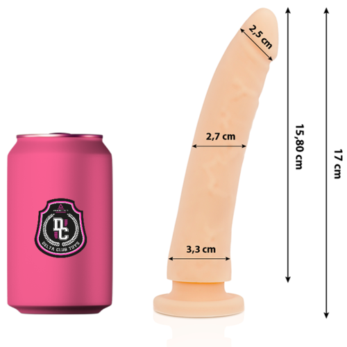 DONG 17cm