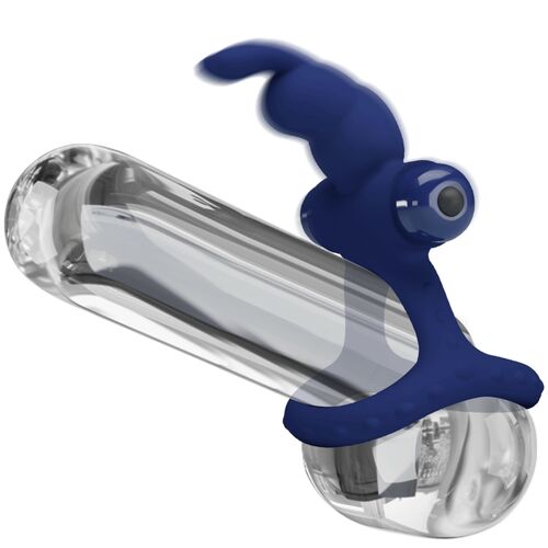 DOUBLE VIBRATING RABBIT