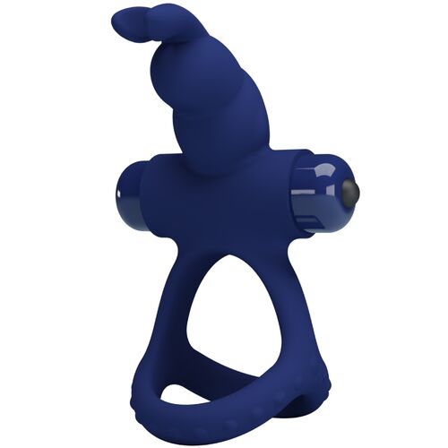 DOUBLE VIBRATING RABBIT