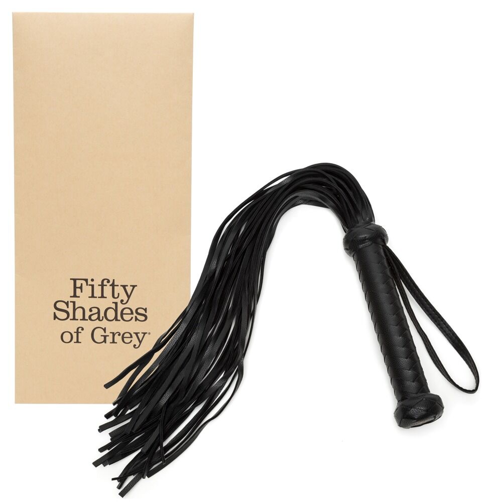 BOUND TO YOU FLOGGER