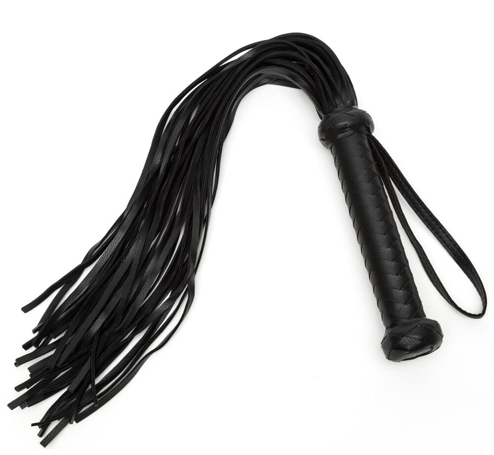 BOUND TO YOU FLOGGER