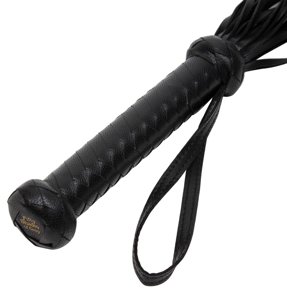 BOUND TO YOU FLOGGER