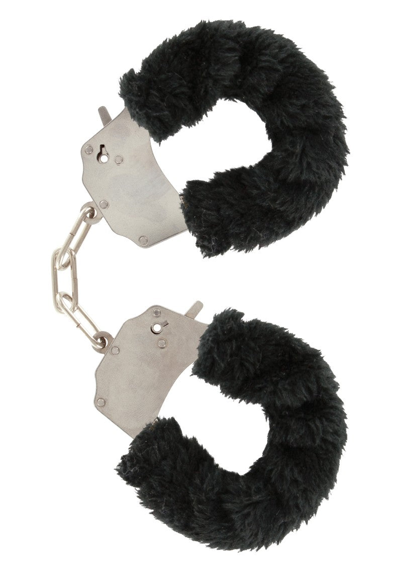 TOYJOY FURRY FUN CUFFS