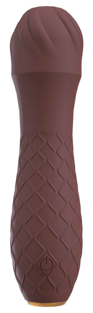 HAZEL 01 VIBRATOR