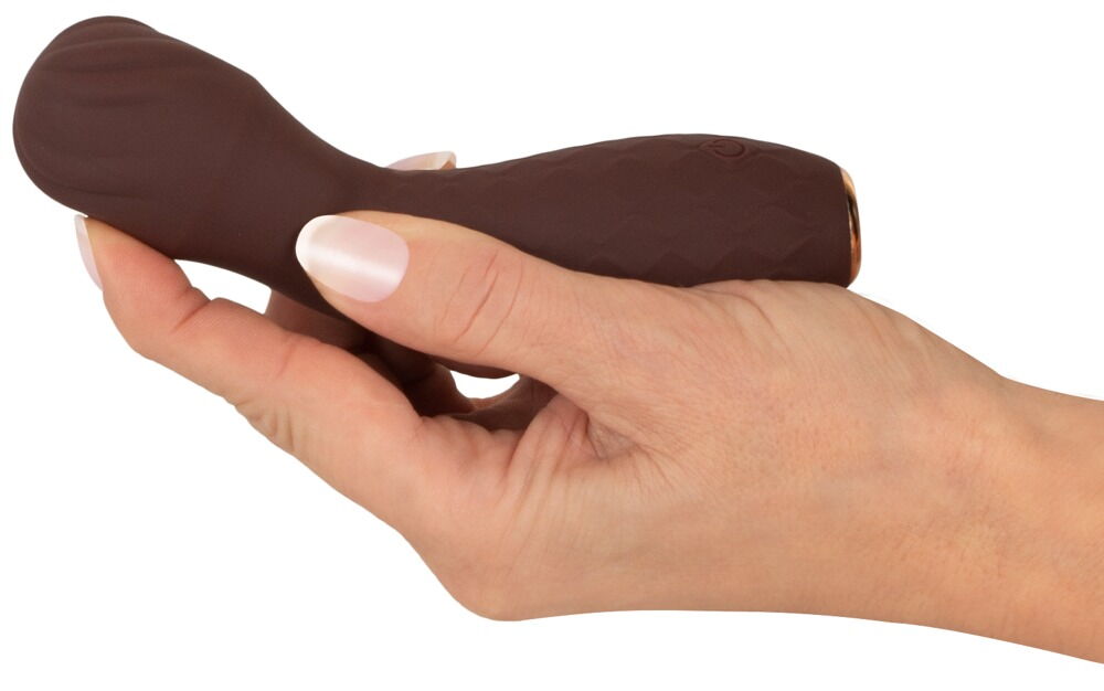 HAZEL 01 VIBRATOR