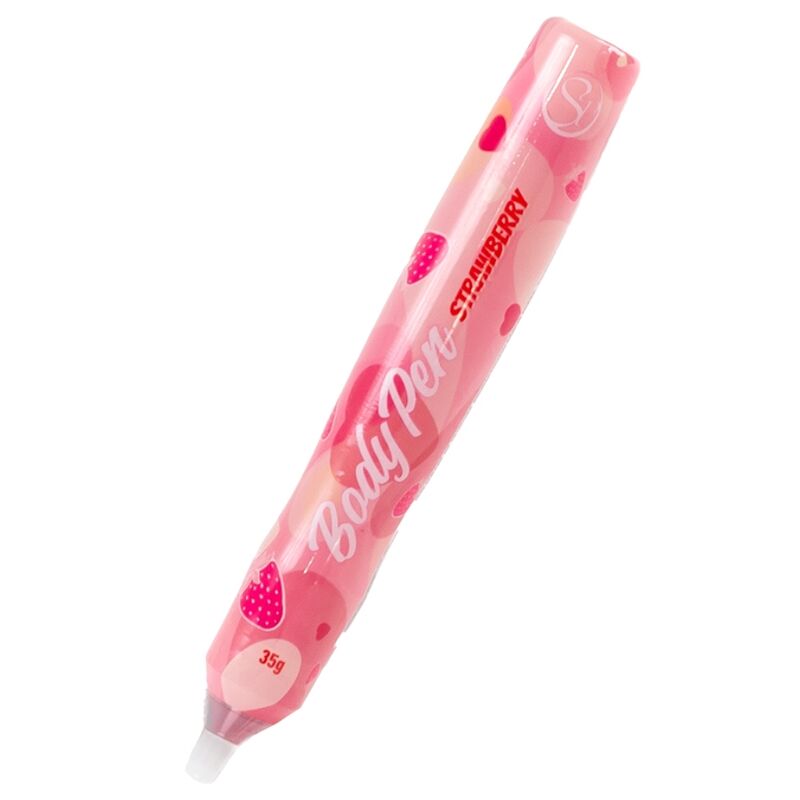 BODY PEN STRAWBERRY