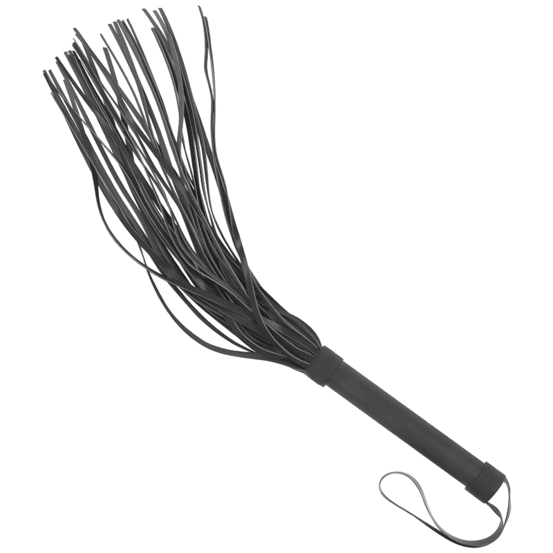 FLOGGER VEGAN LEATHER